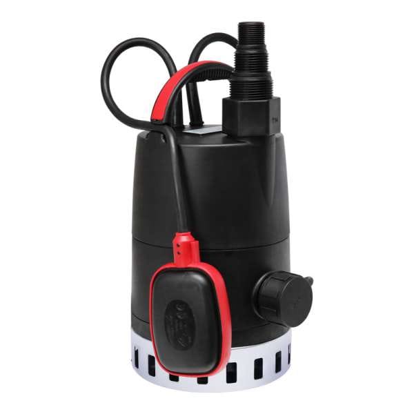Grundfos - Schmutzwassertauchpumpe Unilift cc 7 A1 mit Schwimmerschalter