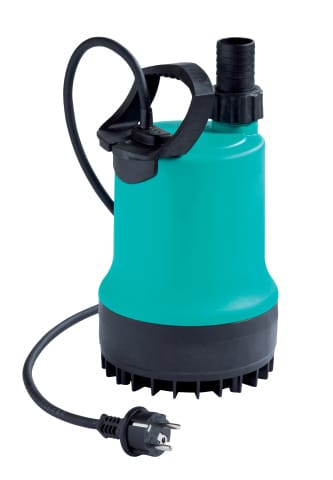 Wilo - 4048412] Pompe de relevage Drain tm 32/7 pression 2bar 4m de câble pour eaux usées