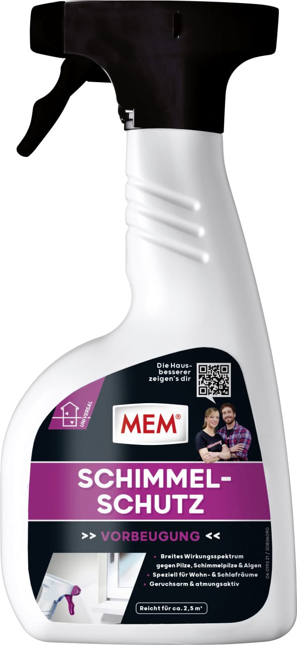 MEM Schimmel-Schutz 500 ml