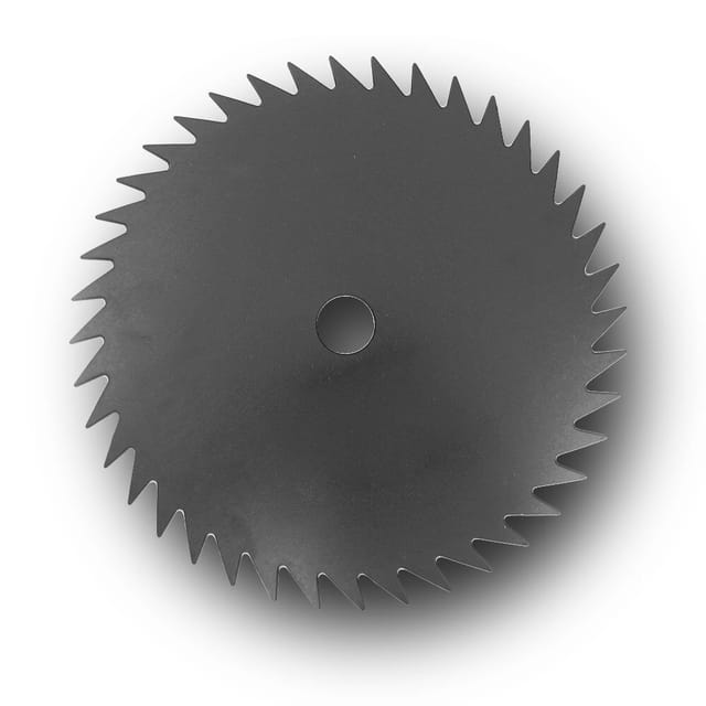 40 Zahnblatt Schneidblatt Klinge Mähmesser Motorsense Freischneider Rasentrimmer