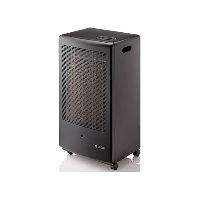 Olimpia Splendid STOVY Industrial fanless heater