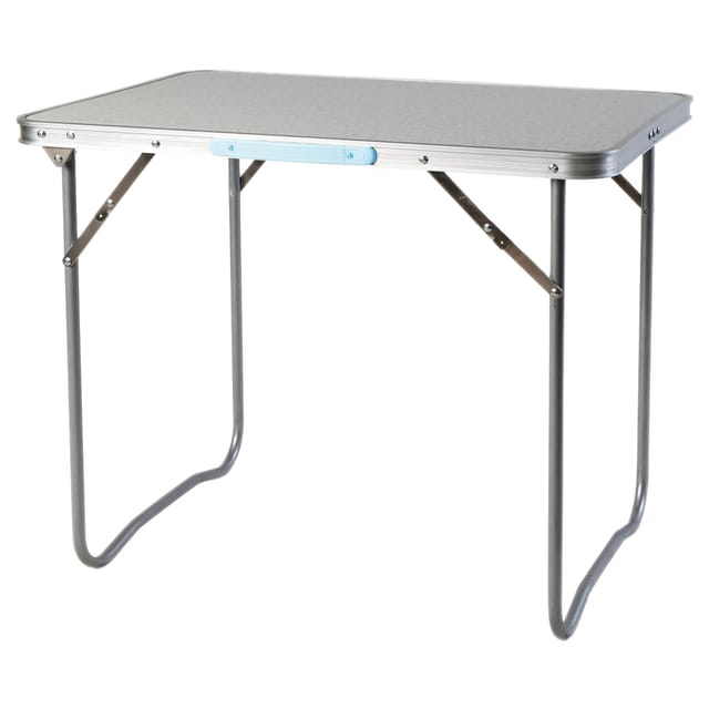 Mojawo - Campingtisch klappbar mit Tasche Alu 70x50x59cm-DMC330870