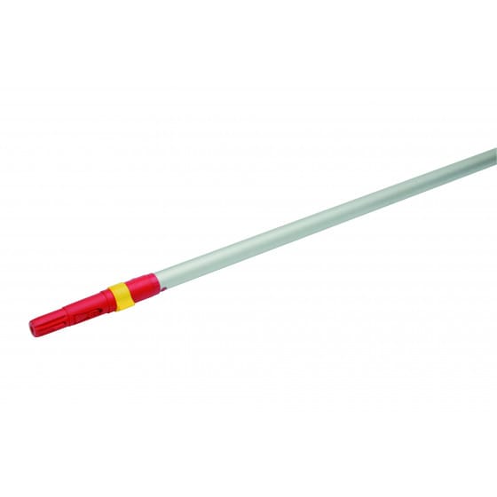 Teleskopstange Soft-Touch 1 m Farbroller