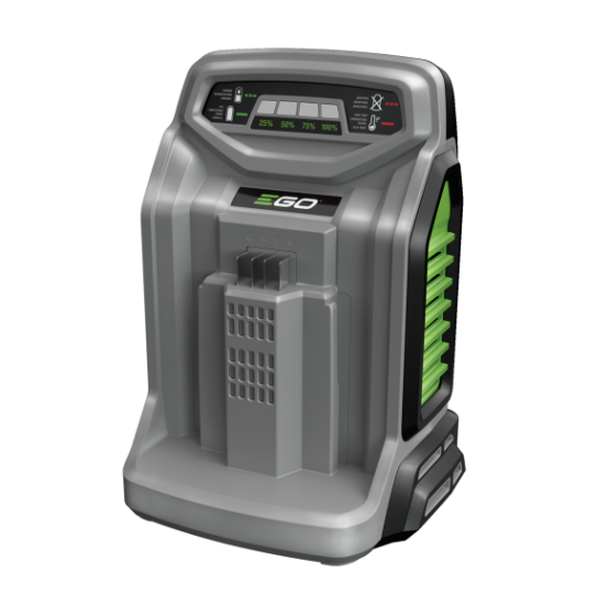 EGO CH5500E Schnell-Ladegerät