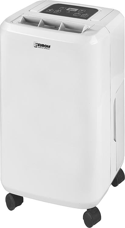 Luftentfeuchter Drybest wartungsfrei 10/20 l Entfeuchter Raumentfeuchter Trockner Drybest-10-9800335