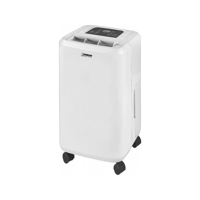 Luftentfeuchter Drybest wartungsfrei 10/20 l Entfeuchter Raumentfeuchter Trockner Drybest-20-9000568