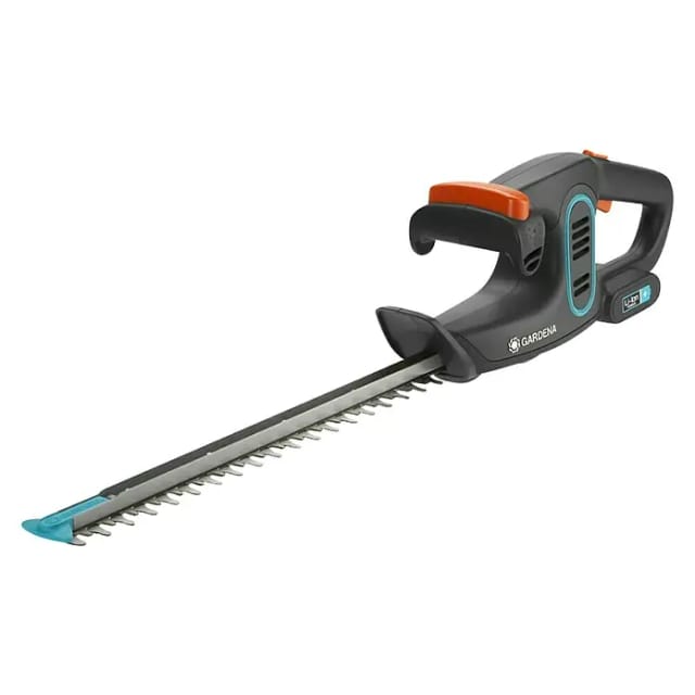 Gardena 983620 Akku-Heckenschere EasyCut