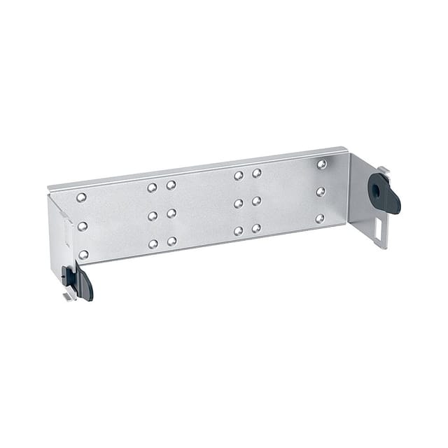Gis Montageplatte für Unterputz-Absperrventile, 270mm - Geberit