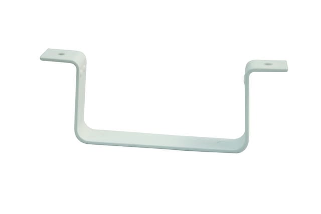 Marley - Flachkanalhalter 110 für Flachkanal 110 mm Flachkanäle