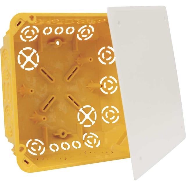 Kopos - ko 125/1LNA Hohlwand-Gerätedose (l x b) 155 mm x 155 mm 1 St.