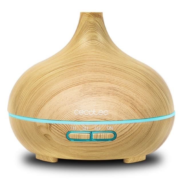 Befeuchtungsgeräte Pure Aroma 300 Yang - Cecotec