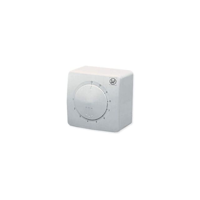 Unelvent - S&P REB-2,5 n - Drehzahlsteller stufenlos, aufputz - 5401272900