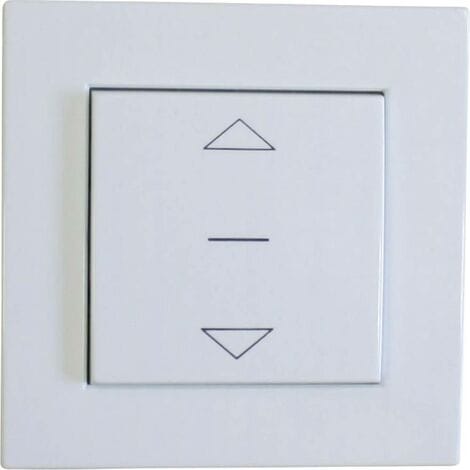 HR120035A Wandschalter Unterputz - Heicko