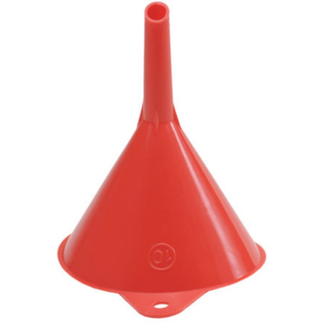 Hünersdorff 950401 Trichter 170 ml 100 mm
