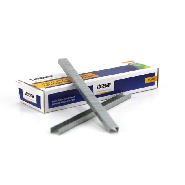 Stocker Binderbits 10x4800 Stiche - 1 Stk