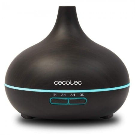 Befeuchtungsgeräte Pure Aroma 300 Yin - Cecotec