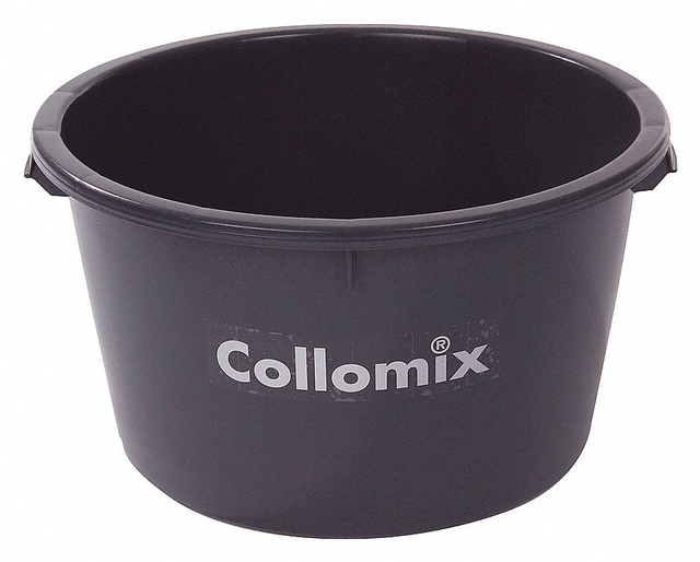 Mörtelwanne COLLOMIX Spezial 65 Liter - 60403