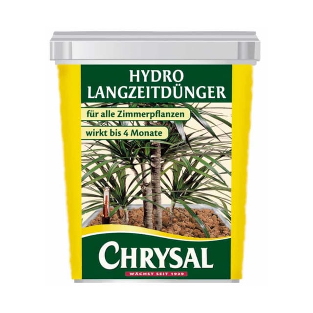 Chrysal - Hydro Langzeitdünger - 400 ml