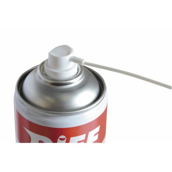 Fett - Kupferfett (Aerosol 650ml) - DIFF