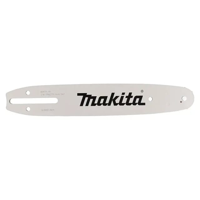 Schwert 25cm für Kettensäge DUC254, UC002 u.v.m. (191G14-3) - Makita
