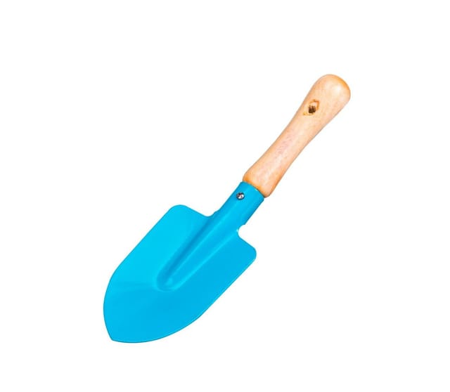 Stocker KIDS GARDEN blaue Schaufel