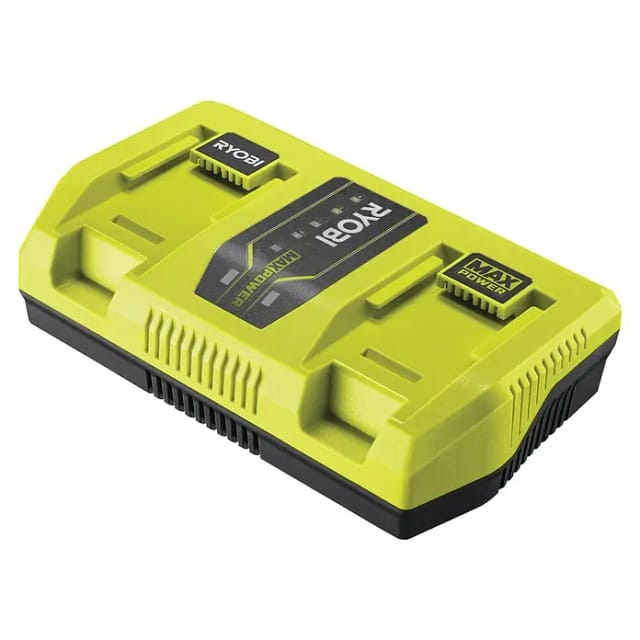 Zweifach-Ladegerät RY36C2PA max power 36V - Ryobi