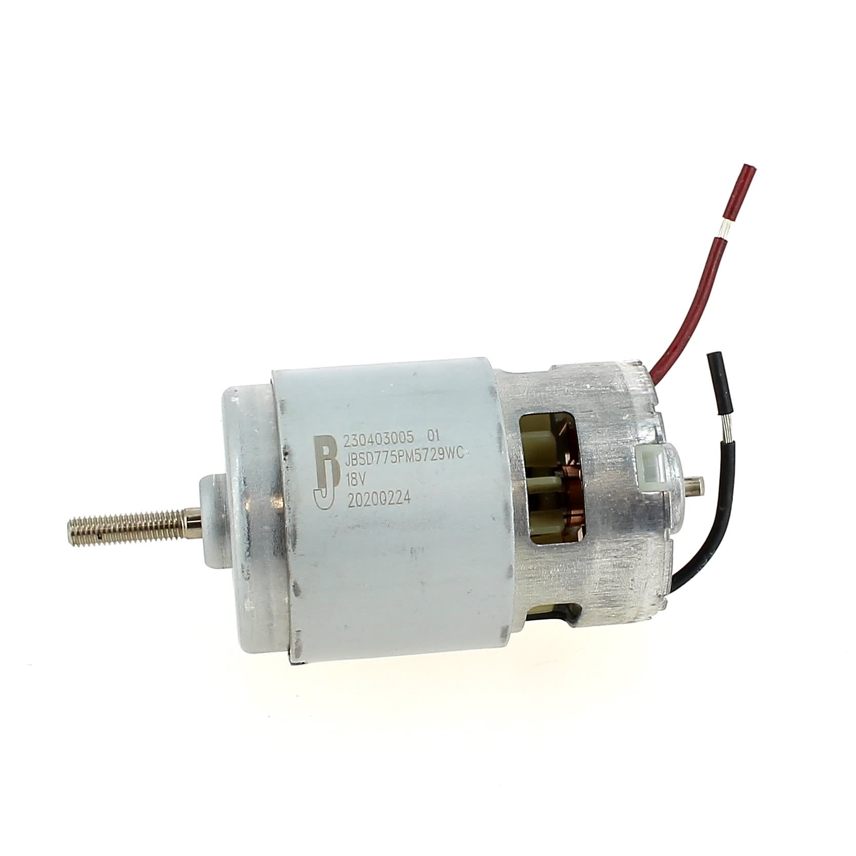 18v-motor 5131039554 - Rasentrimmer Ryobi