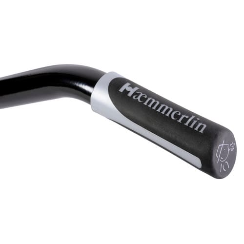 Schubkarre Haemmerlin Bati Plus 110 Reno Alpha Pannensicheres Rad M5 - 305401305