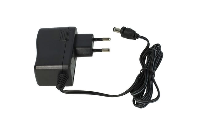 Vhbw - Netzteil / Ladegerät Ersatz für Bosch 12026531 für Akkustaubsauger - 200 cm