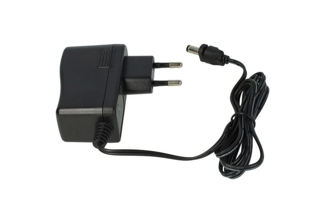 Vhbw - Netzteil / Ladegerät kompatibel mit Bosch BCH3K2852/01, BCH3P255/01, BCH3P255/03 Akkustaubsauger - 200 cm