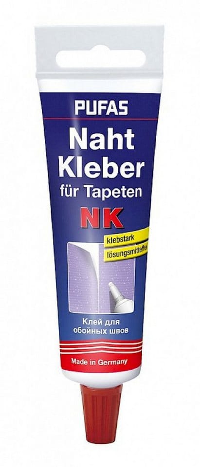 Pufas Nahtkleber 60g 1801000