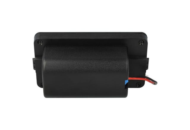 Vhbw - Akku kompatibel mit Rowenta X-plorer Serie 20 Aqua RR6875, RR6875WH Home Cleaner Heimroboter Schwarz (2600mAh, 14,4V, Li-Ion)