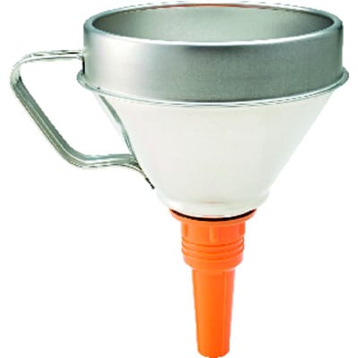 02 344 Trichter 1 Stück 3.20 l 200 mm - Pressol