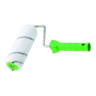 Nölle Malerroller Nylon 18 cm mit Bügel