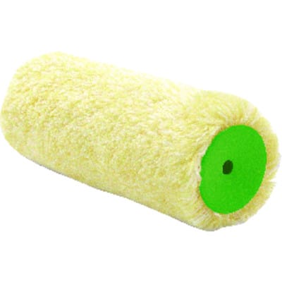 Nölle Profi Brush - Farbwalze Jumbo Goldflor 25cm