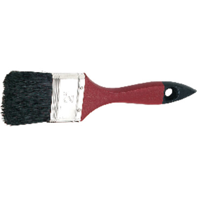 Nölle Profi Brush - Flachpinsel Borstenmischung 60mm