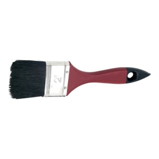 Nölle Profi Brush - Flachpinsel Borstenmischung 20mm