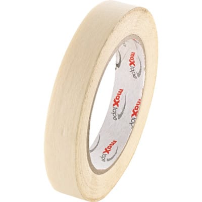 FP - Kreppband k 5100 chamois 50 m x 50mm