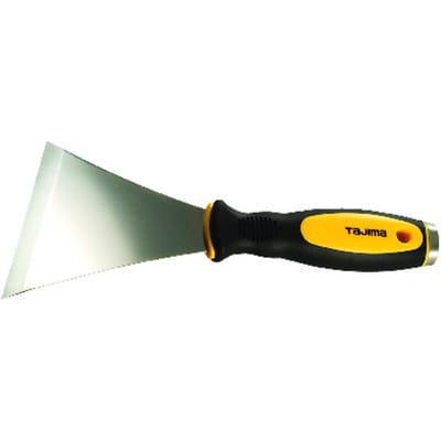 SCR-N95 scrape-rite solid core fishtail SCR-N95