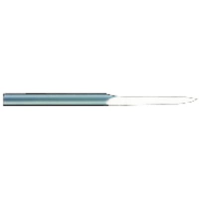 Dreikantschaber vhm D55 3,2x50mm ibt