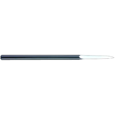 Dreikantschaber D75 3,2x75mm ibt