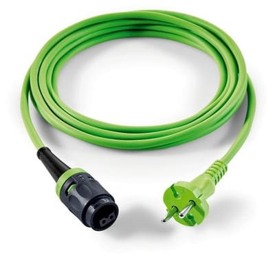 Plug it-Kabel H05 BQ-F-4 - 203921 - Festool