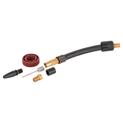 Bosch Accessories 2607010333 Zubehör-Set 1 Set