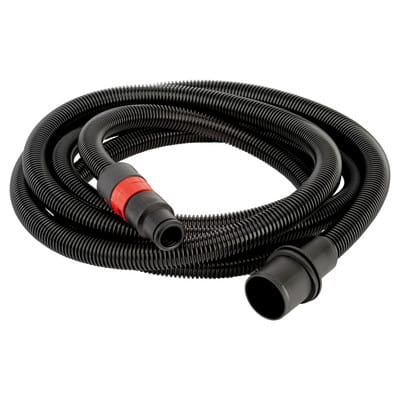 Bosch Schläuche mit Adapter für Elektrowerkzeuge und Bayonettverschluss