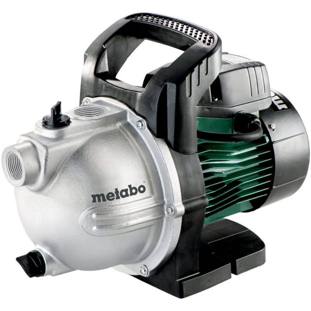 Metabo - Gartenpumpe p 2000 g, Karton