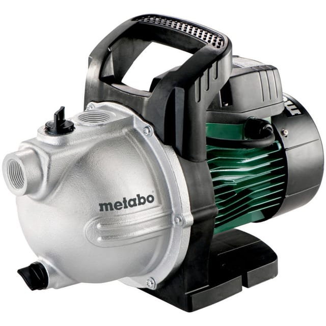 Metabo - Gartenpumpe p 3300 g (600963000)