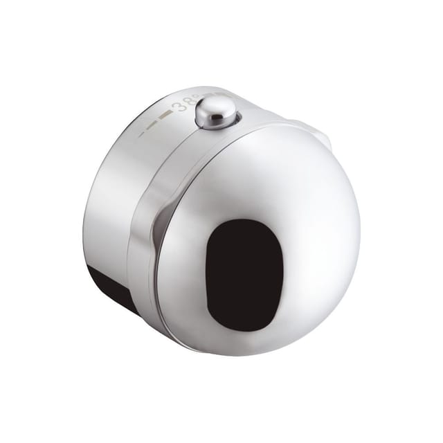 Hansgrohe - axor Thermostatgriff Allegroh für 11461000,11466000 ab 10/86 chrom