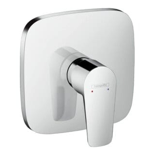 Talis e - Brause-Einhebelmischer - Unterputz, verchromt 71765000 - Hansgrohe