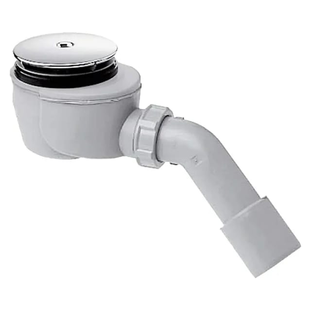 Hansgrohe - Staro 90 Ablaufgarnitur für Duschwannen mit ø 90 mm Komplettset 60056000