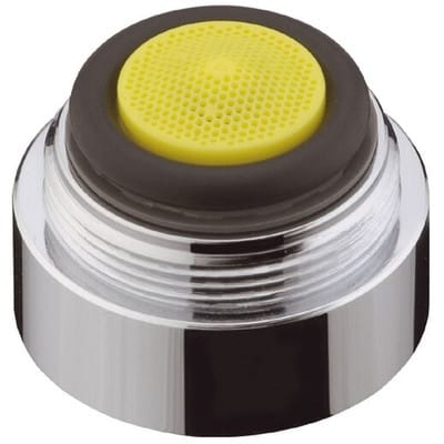 Axor Starck Luftsprudler chrom 94005000 - Hansgrohe